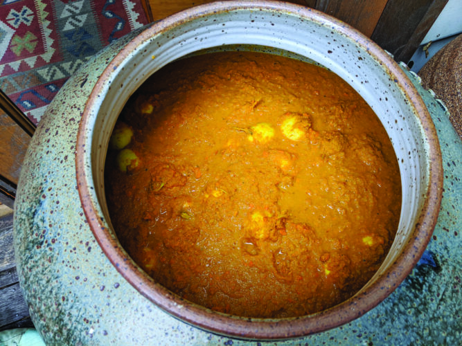 Adam James Turmeric Paste Recipe